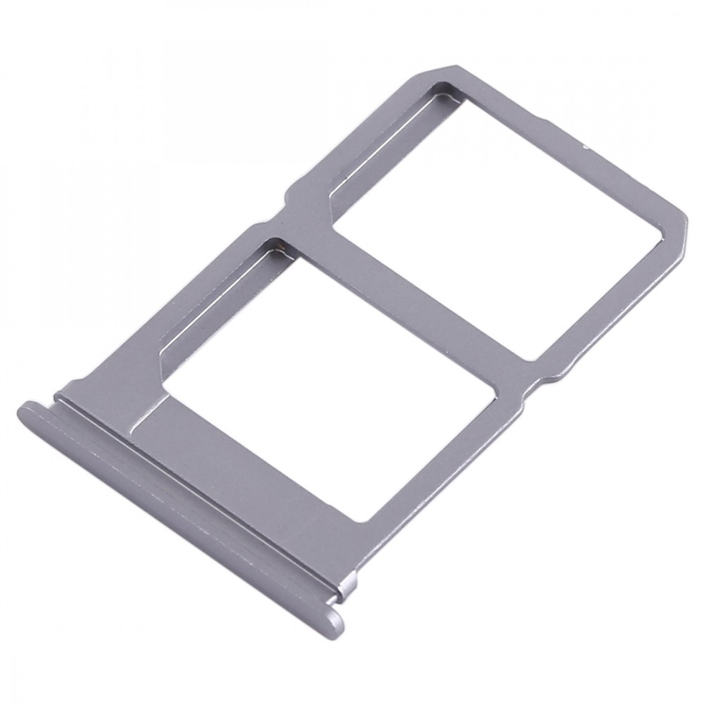 2 x SIM Card Tray for Vivo X9(Grey) Vivo Replacement Parts Vivo X9